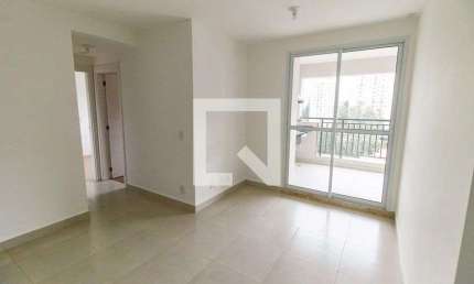 Apartamento com 2 quartos à venda na Avenida Alberto Augusto Alves, 270, Panamby, São Paulo