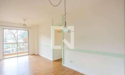 Apartamento à Venda - Vila Andrade, 3 Quartos,  80 m2