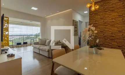 Apartamento à Venda - Vila Andrade, 2 Quartos,  68 m2