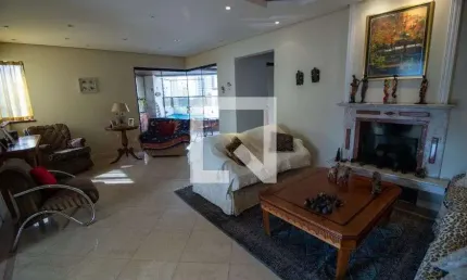 Apartamento à Venda - Vila Andrade, 4 Quartos,  213 m2