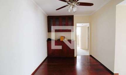 Apartamento à Venda - Vila Andrade, 3 Quartos,  116 m2