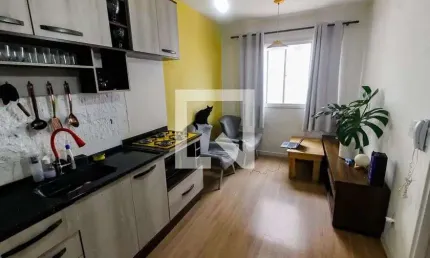 Kitnet / Stúdio à venda na Rua, 1055, Panamby, São Paulo