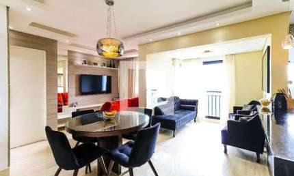 Apartamento à Venda - Vila Andrade, 2 Quartos,  120 m2