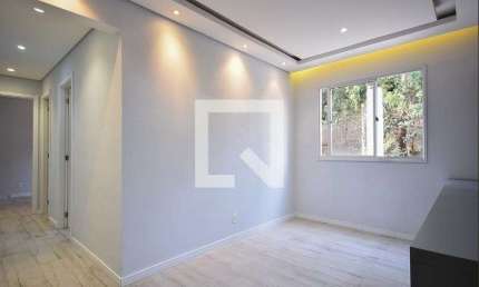 Apartamento com 2 quartos à venda na Rua José Pedro de Carvalho Lima, 405, Panamby, São Paulo