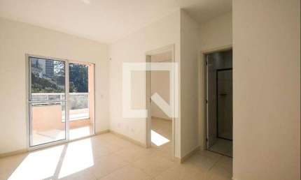 Apartamento com 1 quarto à venda na Rua Frederico Guarinon, 473, Panamby, São Paulo