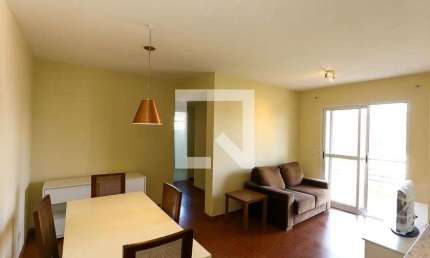 Apartamento com 2 quartos à venda na Rua Deputado Laércio Corte, 340, Panamby, São Paulo
