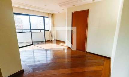 Apartamento com 3 quartos à venda na Rua Deputado João Sussumu Hirata, 365, Panamby, São Paulo