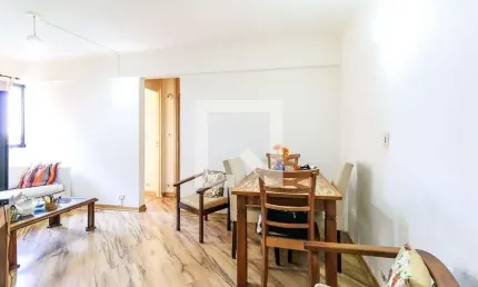 Apartamento com 2 quartos à venda na Rua José Carlos de Toledo Piza, 175, Panamby, São Paulo