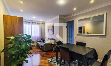 Apartamento à Venda - Vila Andrade, 3 Quartos,  68 m2