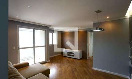 Apartamento à Venda - Vila Andrade, 2 Quartos,  60 m2