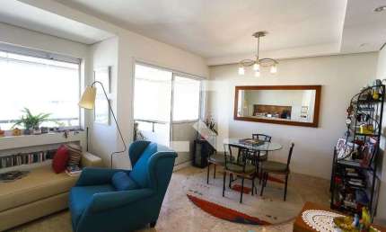 Apartamento à Venda - Vila Andrade, 3 Quartos,  200 m2