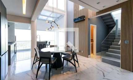 Apartamento com 3 quartos à venda na Rua Frederico Guarinon, 400, Panamby, São Paulo