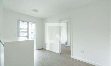 Apartamento com 1 quarto à venda na Rua Olavo Leite, 250, Panamby, São Paulo