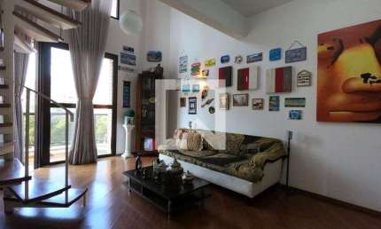 Apartamento com 2 quartos à venda na Rua Nazira Carone, 9, Panamby, São Paulo