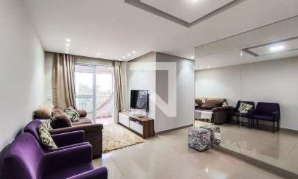 Apartamento à Venda - Vila Andrade, 3 Quartos,  73 m2