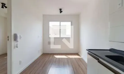 Apartamento com 1 quarto à venda na Rua, 1055, Panamby, São Paulo