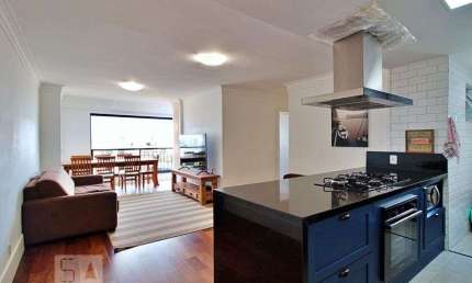 Apartamento com 3 quartos à venda na Rua José Carlos de Toledo Piza, 100, Panamby, São Paulo