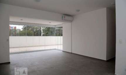 Apartamento com 1 quarto à venda na Rua Itapimirum, 163, Panamby, São Paulo