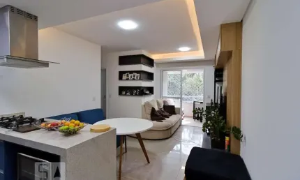 Apartamento com 3 quartos à venda na Rua Marie Nader Calfat, 259, Panamby, São Paulo