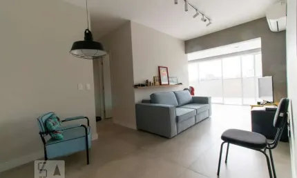 Apartamento com 2 quartos à venda na Rua Itapimirum, 163, Panamby, São Paulo