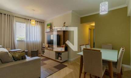 Apartamento com 2 quartos à venda na Rua Almaden, 130, Panamby, São Paulo
