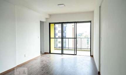 Apartamento com 1 quarto à venda na Rua Alcantarilla, 350, Panamby, São Paulo