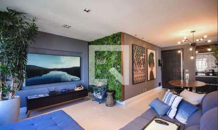 Apartamento com 2 quartos à venda na Rua Ventura Ladalardo, 50, Panamby, São Paulo