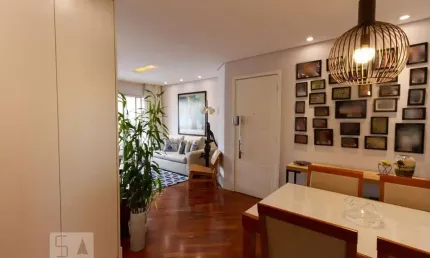 Apartamento com 3 quartos à venda na Rua Germano Ulbrich, 155, Panamby, São Paulo