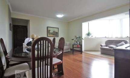 Apartamento à Venda - Vila Andrade, 3 Quartos,  105 m2