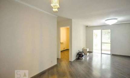 Apartamento à Venda - Vila Andrade, 3 Quartos,  96 m2