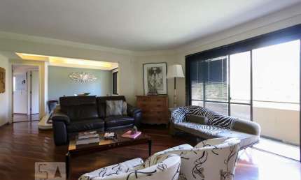 Apartamento com 3 quartos à venda na Rua do Símbolo, 16, Panamby, São Paulo