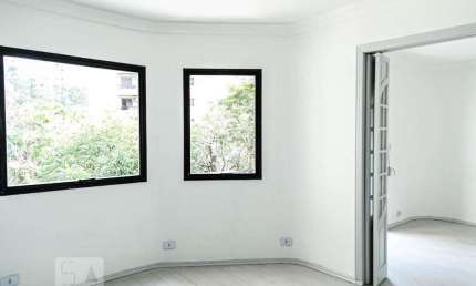 Apartamento à Venda - Vila Andrade, 1 Quarto,  70 m2
