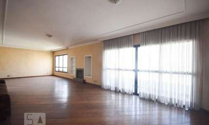 Apartamento com 4 quartos à venda na Rua Algemesi, 164, Panamby, São Paulo