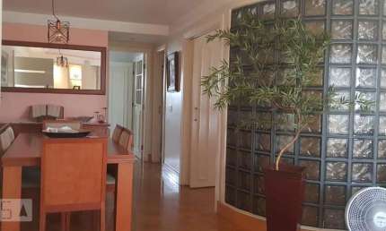 Apartamento com 3 quartos à venda na Rua Deputado Laércio Corte, 230, Panamby, São Paulo