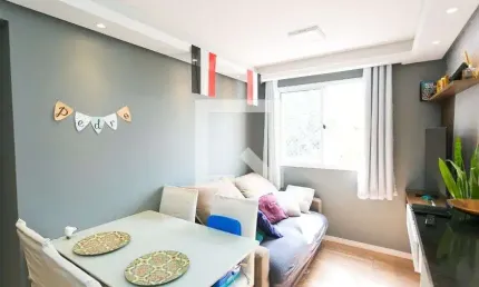 Apartamento com 2 quartos à venda na Rua José Pedro de Carvalho Lima, 405, Panamby, São Paulo