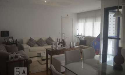 Apartamento à Venda - Vila Andrade, 3 Quartos,  120 m2