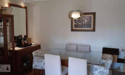 Apartamento com 2 quartos à venda na Rua Deputado Laércio Corte, 340, Panamby, São Paulo