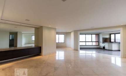 Apartamento com 3 quartos à venda na Rua José Carlos de Toledo Piza, 245, Panamby, São Paulo