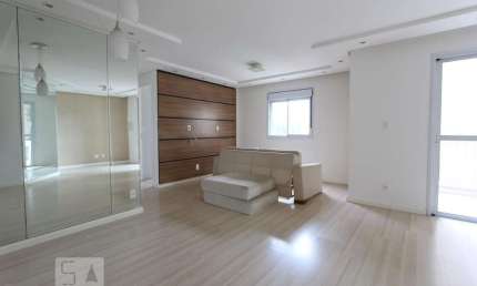 Apartamento com 2 quartos à venda na Rua Delegado Moraes Novaes, 175, Panamby, São Paulo