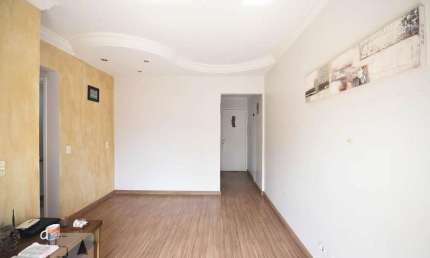 Apartamento à Venda - Vila Andrade, 3 Quartos,  64 m2
