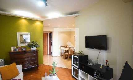 Apartamento com 2 quartos à venda na Rua Iubatinga, 290, Panamby, São Paulo