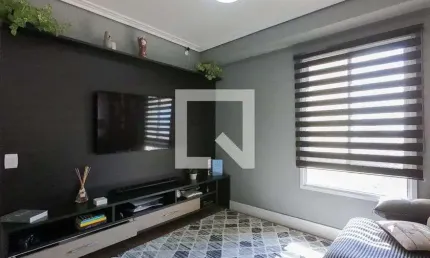 Apartamento à Venda - Vila Andrade, 3 Quartos,  142 m2