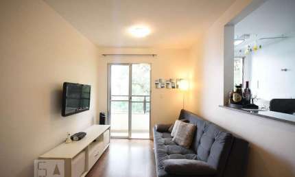 Apartamento com 2 quartos à venda na Rua Itaiteva, 22, Panamby, São Paulo