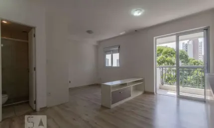 Apartamento à Venda - Vila Andrade, 1 Quarto,  38 m2