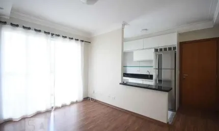 Apartamento com 2 quartos à venda na Rua Antônio Aggio, 49, Panamby, São Paulo