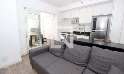 Apartamento com 2 quartos à venda na Rua Fábio Lopes dos Santos Luz, 161, Panamby, São Paulo