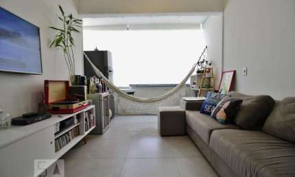 Apartamento com 1 quarto à venda na Rua Doutor Chibata Miyakoshi, 183, Panamby, São Paulo