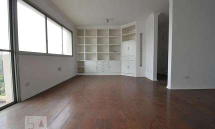 Apartamento com 4 quartos à venda na Rua Marie Nader Calfat, 221, Panamby, São Paulo