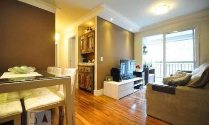 Apartamento com 3 quartos à venda na Rua Doutor Laerte Setúbal, 655, Panamby, São Paulo