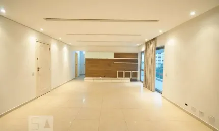 Apartamento com 5 quartos à venda na Rua Frederico Guarinon, 989, Panamby, São Paulo